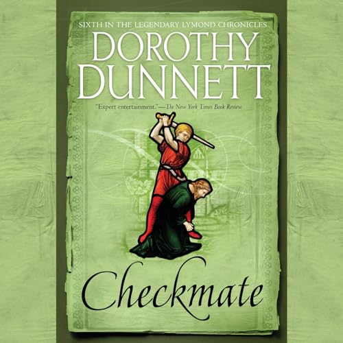 Cover of Checkmate