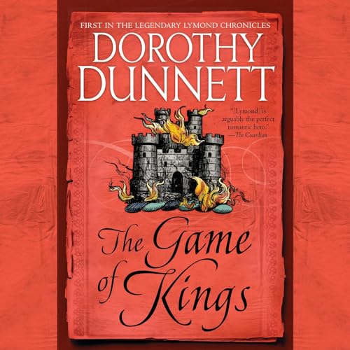 Cover of The Game of Kings