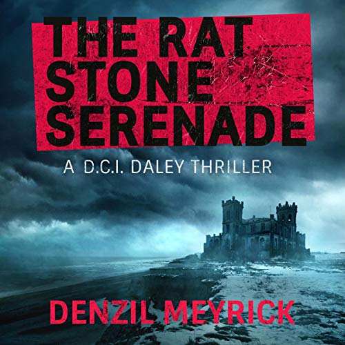 Cover of The Rat Stone Serenade