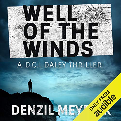 Cover of Well of the Winds