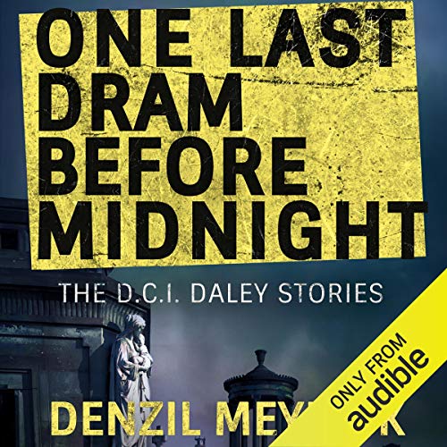 Cover of One Last Dram Before Midnight