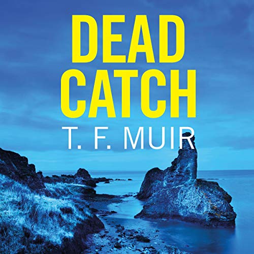 Cover of Dead Catch