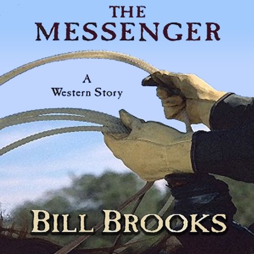 Cover of The Messenger
