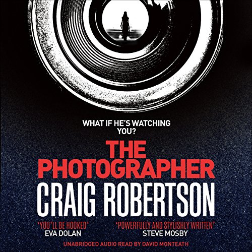 Cover of The Photographer