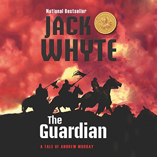 Cover of The Guardian