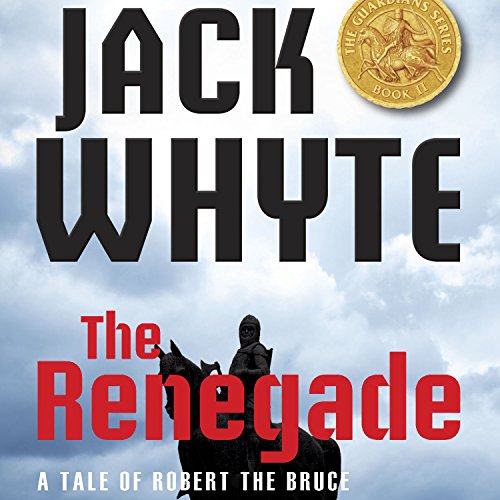 Cover of The Renegade