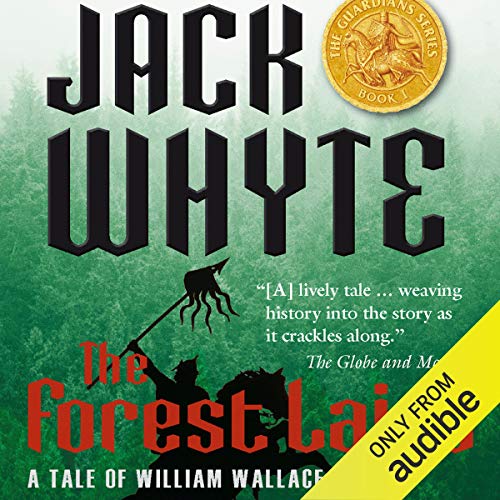 Cover of The Forest Laird