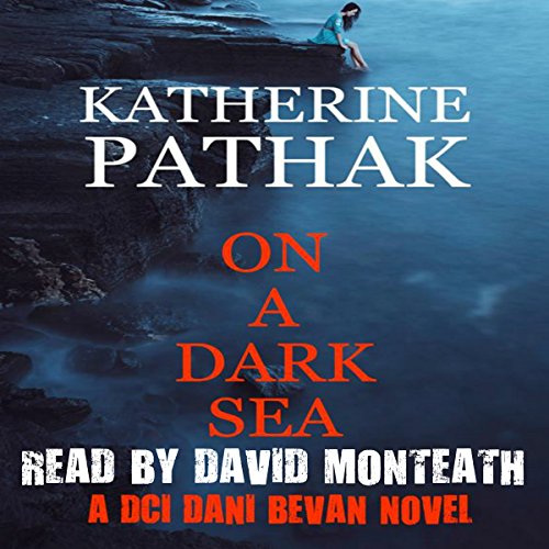 Cover of On a Dark Sea