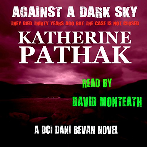 Cover of Against a Dark Sky