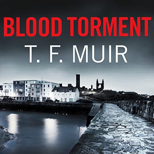 Cover of Blood Torment