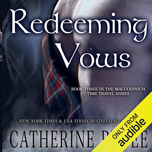 Cover of Redeeming Vows