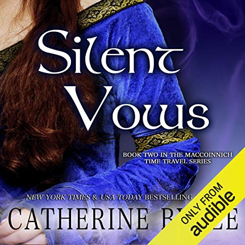 Cover of Silent Vows