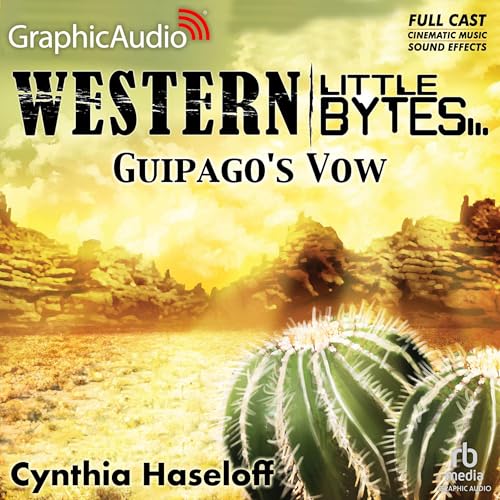 Cover of Guipago's Vow [Dramatized Adaptation]