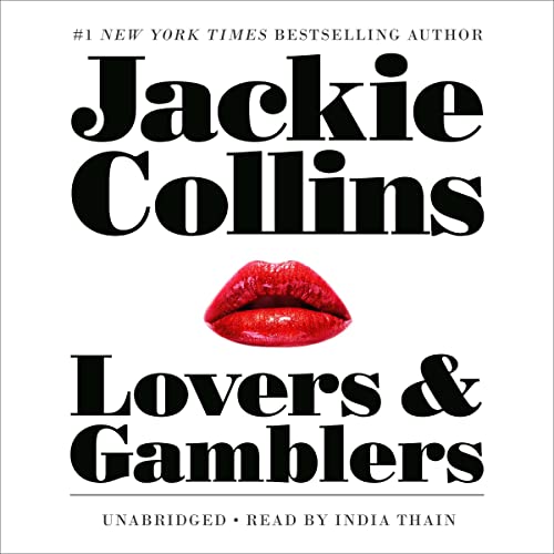 Cover of Lovers and Gamblers