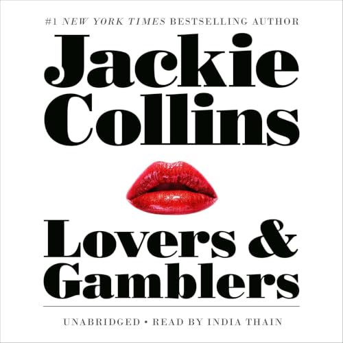 Cover of Lovers and Gamblers
