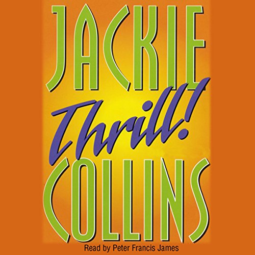 Cover of Thrill