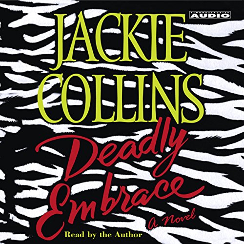 Cover of Deadly Embrace