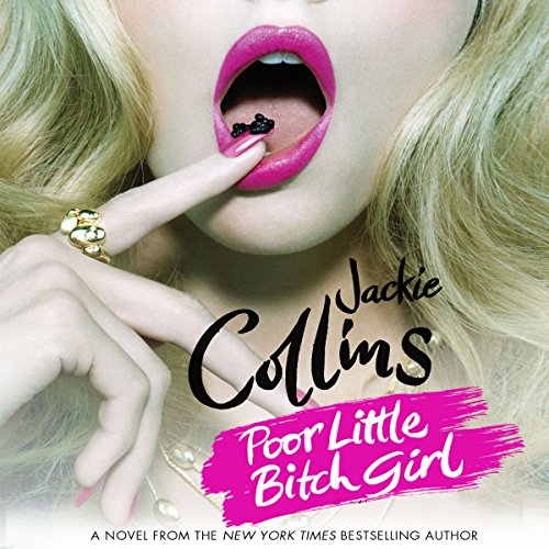 Cover of Poor Little Bitch Girl