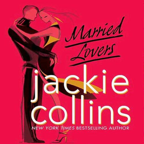 Cover of Married Lovers