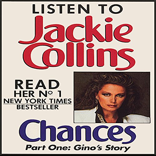 Cover of Chances Part 1