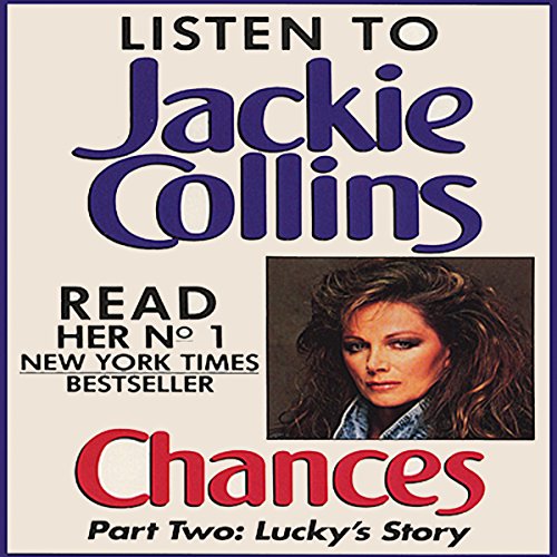 Cover of Chances Part 2