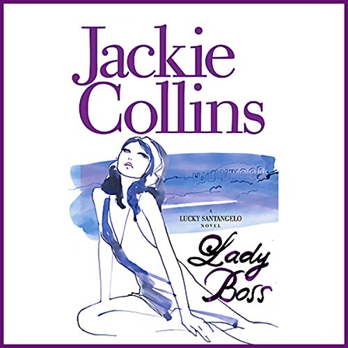 Cover of Lady Boss