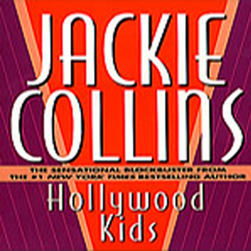 Cover of Hollywood Kids