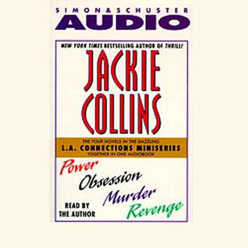 Cover of L.A Connections