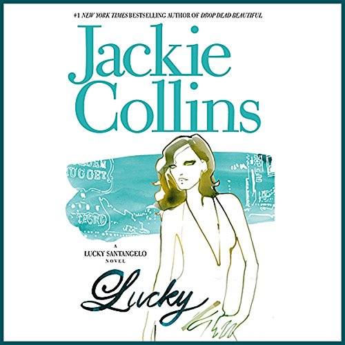 Cover of Lucky