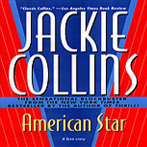 Cover of American Star