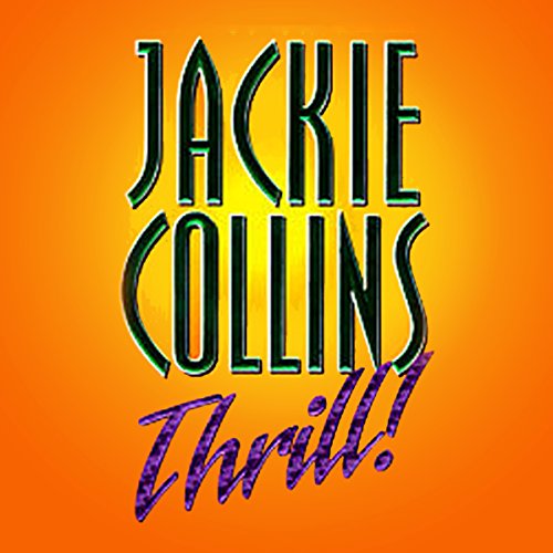 Cover of Thrill