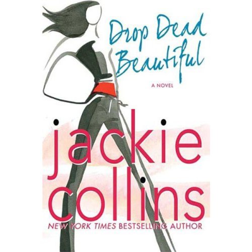 Cover of Drop Dead Beautiful