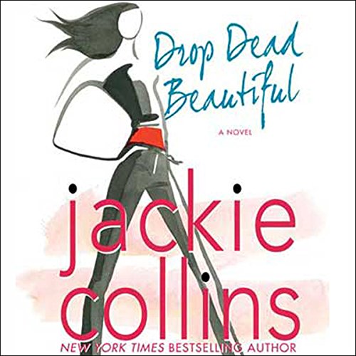 Cover of Drop Dead Beautiful