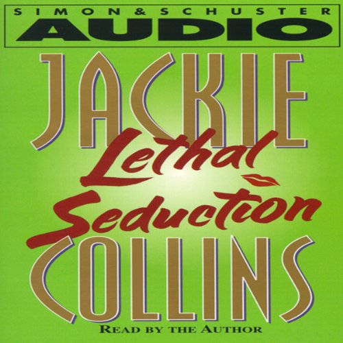 Cover of Lethal Seduction