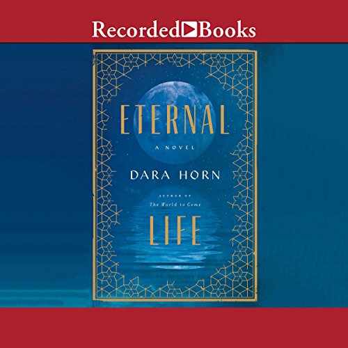 Cover of Eternal Life