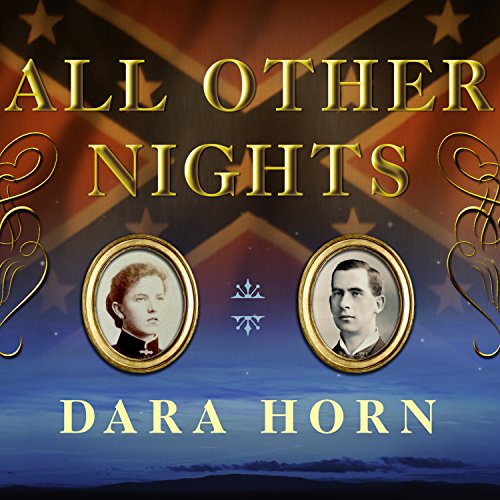 Cover of All Other Nights