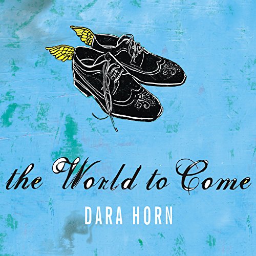 Cover of The World to Come