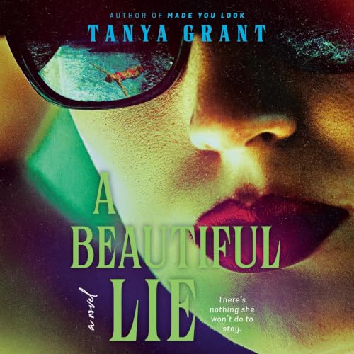Cover of A Beautiful Lie