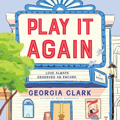 Cover of Play It Again