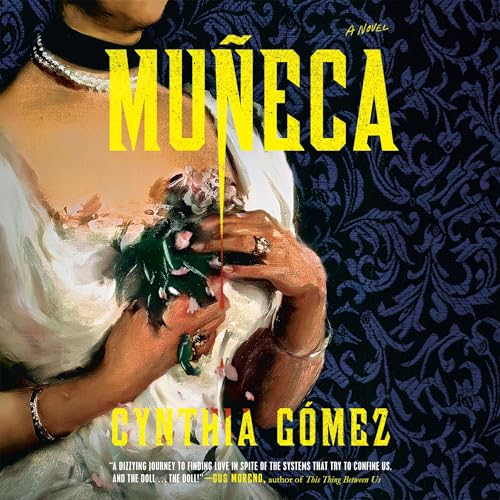 Cover of Muñeca