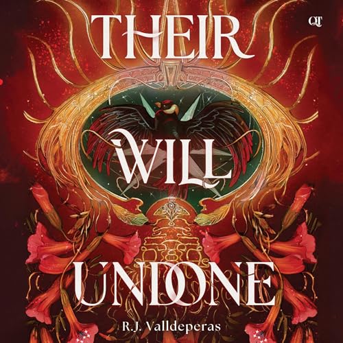 Cover of Their Will Undone