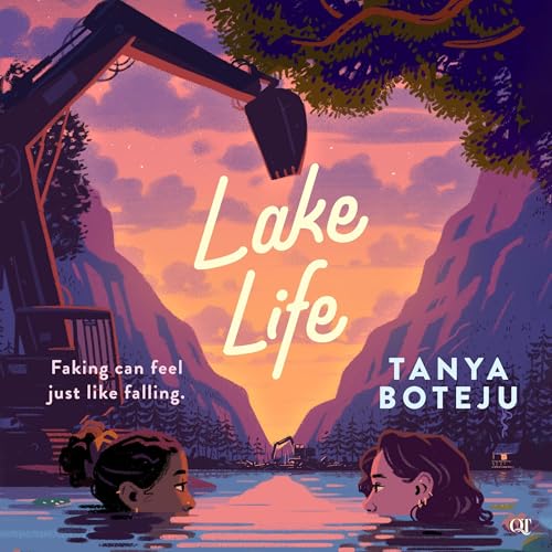 Cover of Lake Life