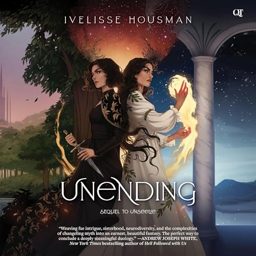 Cover of Unending