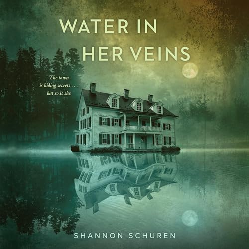 Cover of Water in Her Veins
