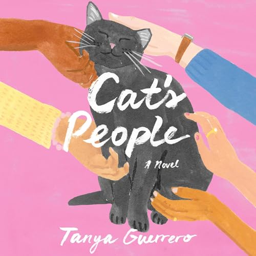 Cover of Cat's People