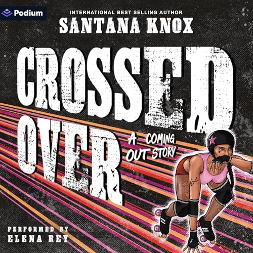 Cover of Crossed Over