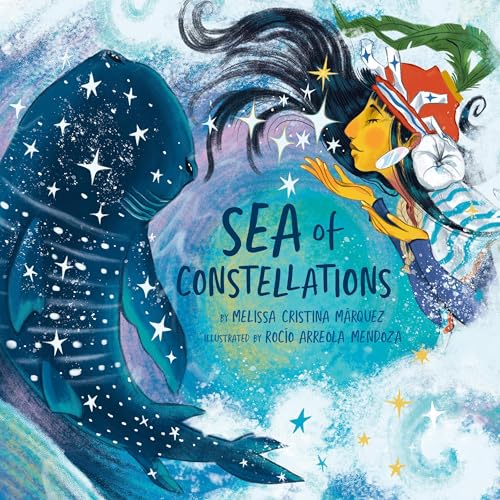 Cover of Sea of Constellations