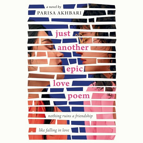 Cover of Just Another Epic Love Poem