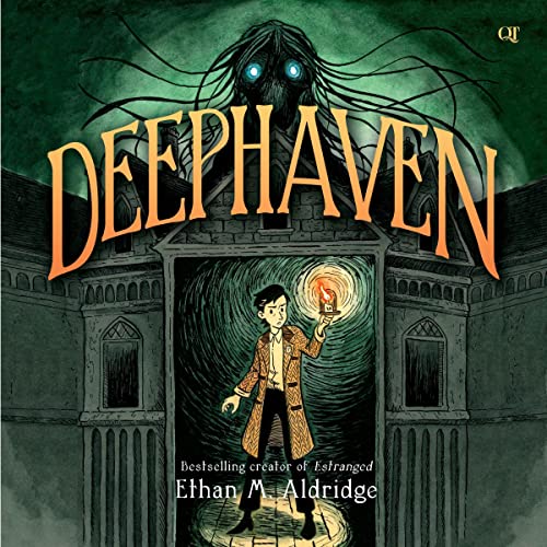Cover of Deephaven