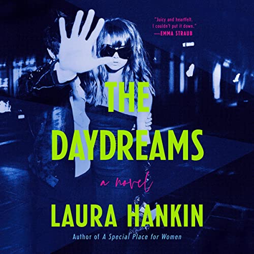 Cover of The Daydreams
